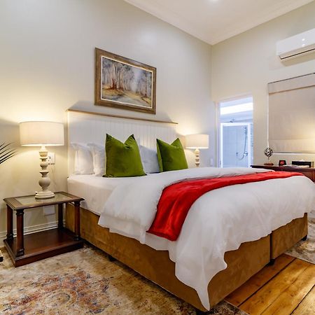 Christies At 32 On Russell Bed and Breakfast Νέλσπρουιτ Εξωτερικό φωτογραφία