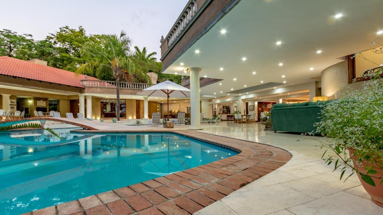 Christies At 32 On Russell Bed and Breakfast Νέλσπρουιτ Εξωτερικό φωτογραφία