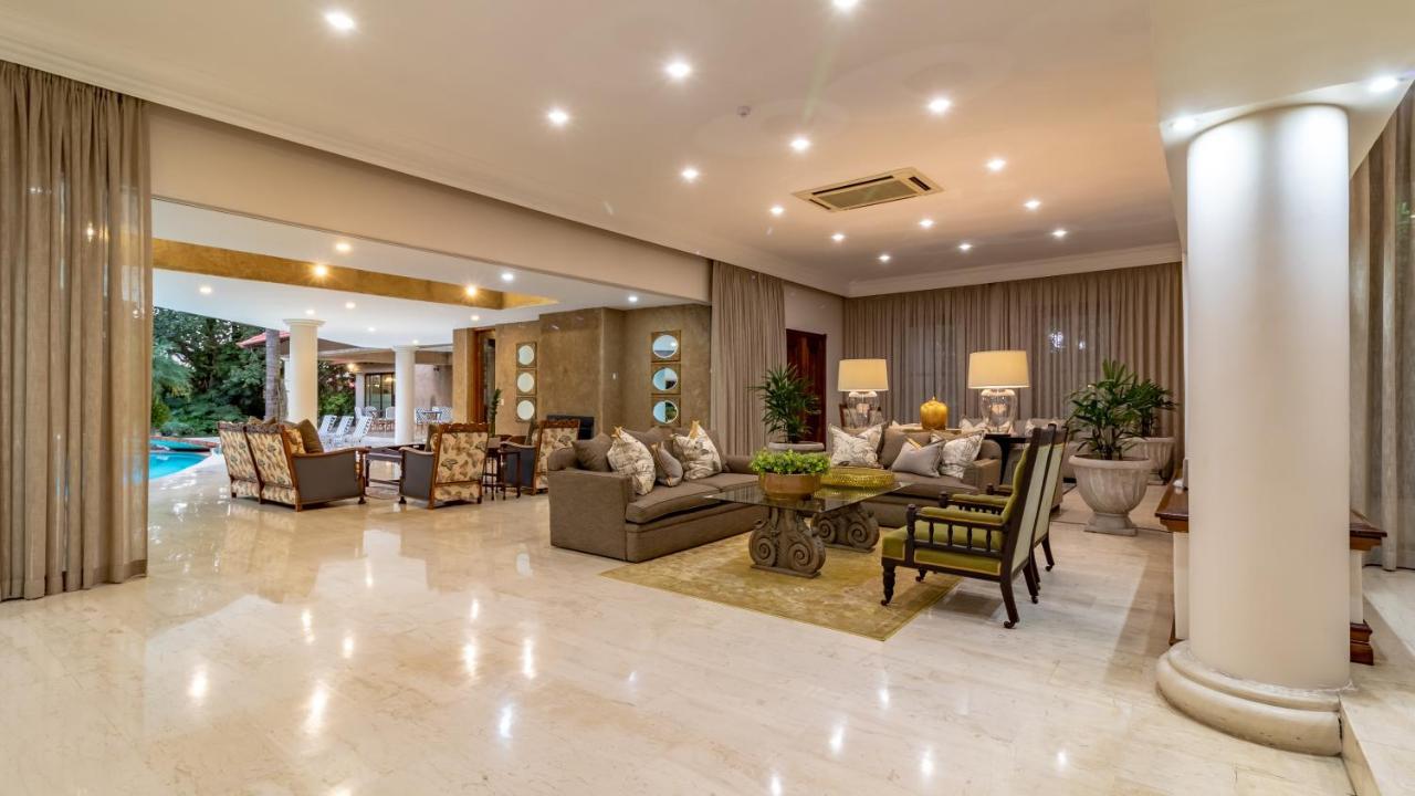 Christies At 32 On Russell Bed and Breakfast Νέλσπρουιτ Εξωτερικό φωτογραφία