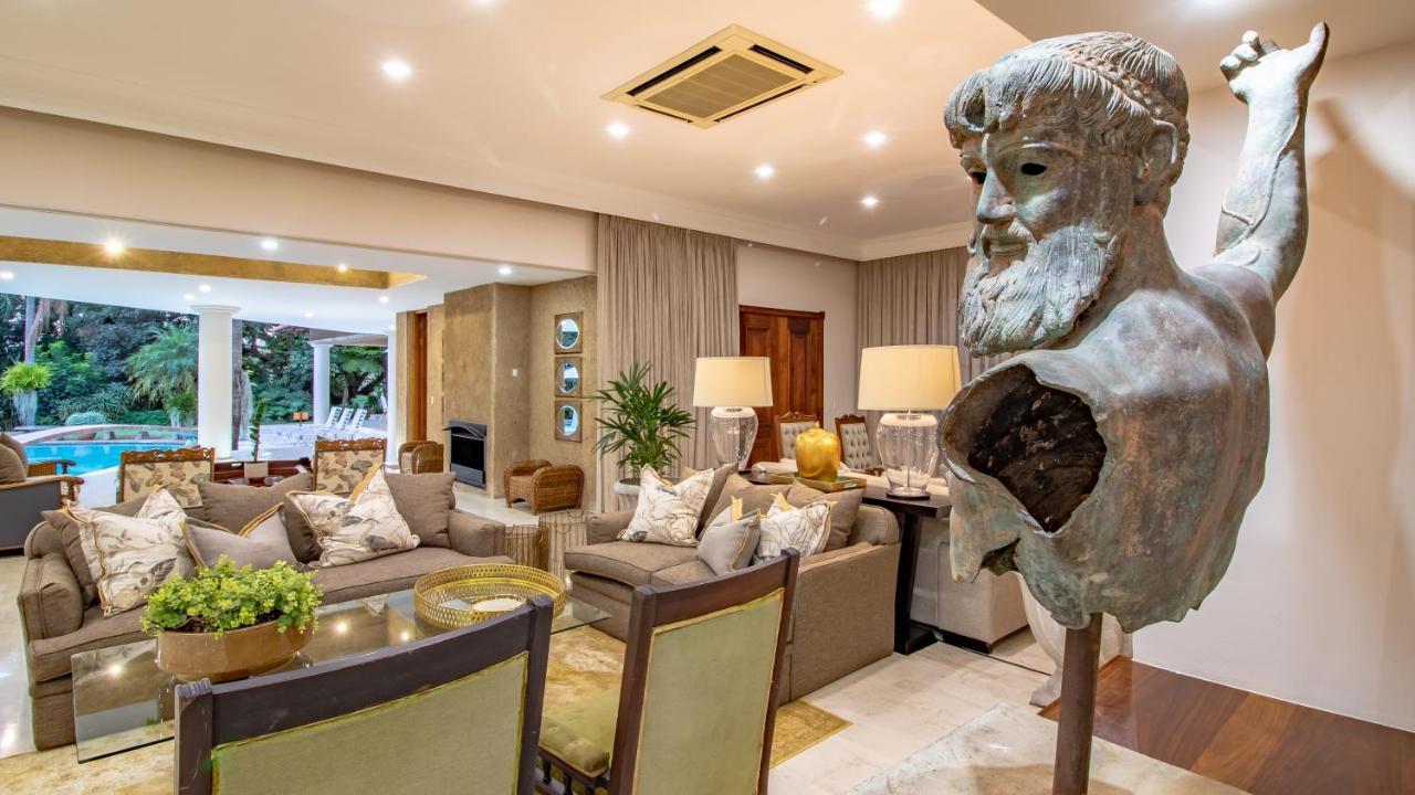 Christies At 32 On Russell Bed and Breakfast Νέλσπρουιτ Εξωτερικό φωτογραφία
