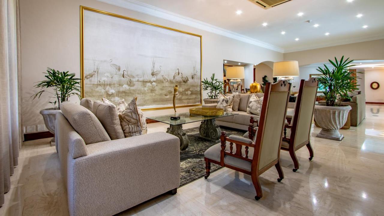 Christies At 32 On Russell Bed and Breakfast Νέλσπρουιτ Εξωτερικό φωτογραφία