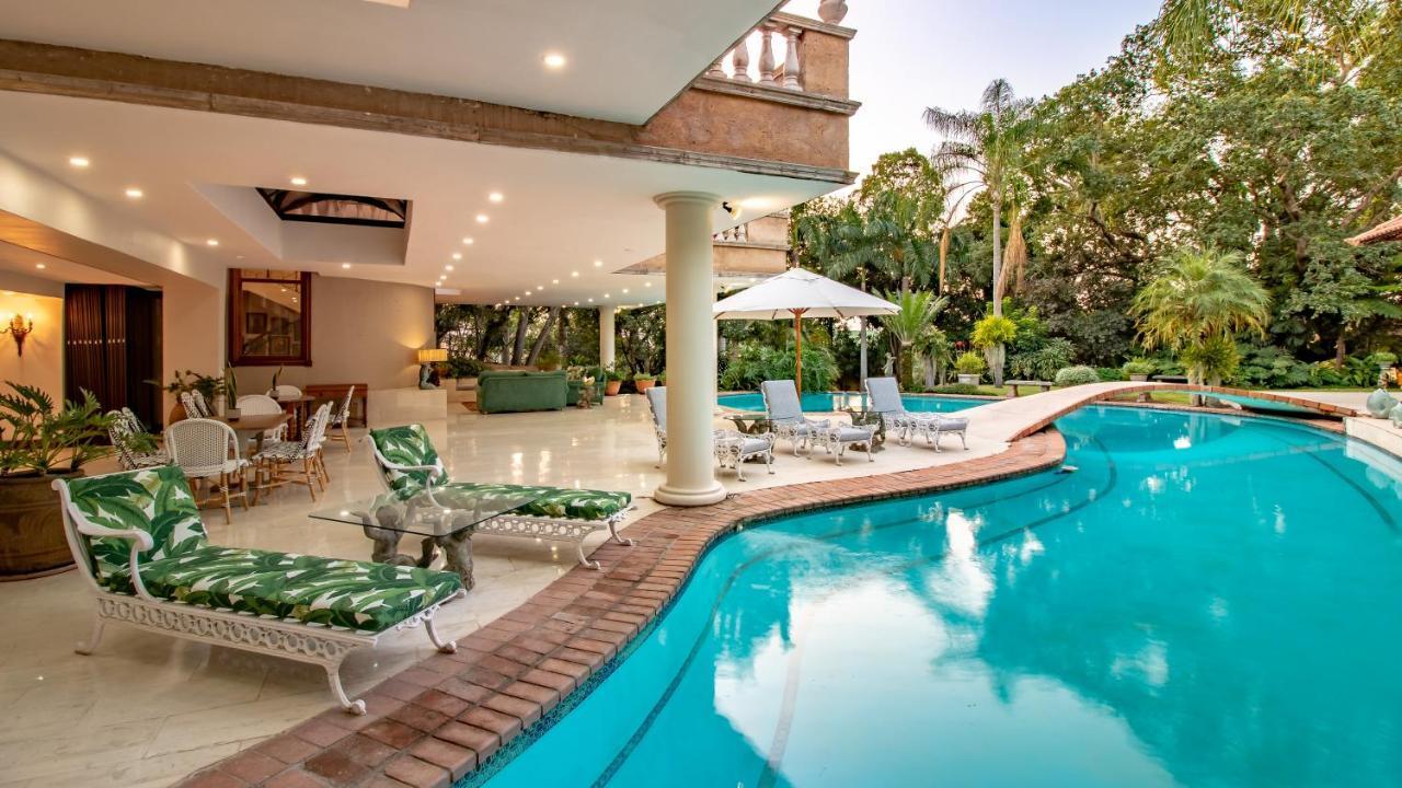 Christies At 32 On Russell Bed and Breakfast Νέλσπρουιτ Εξωτερικό φωτογραφία