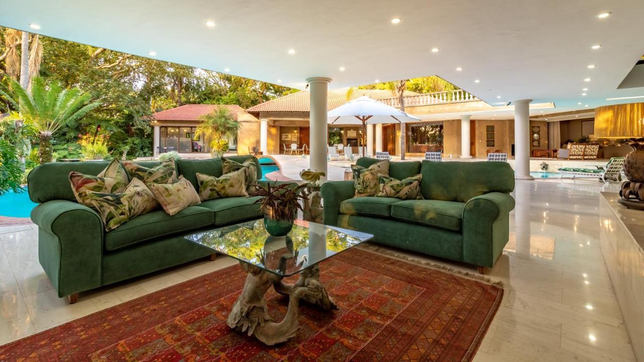 Christies At 32 On Russell Bed and Breakfast Νέλσπρουιτ Εξωτερικό φωτογραφία