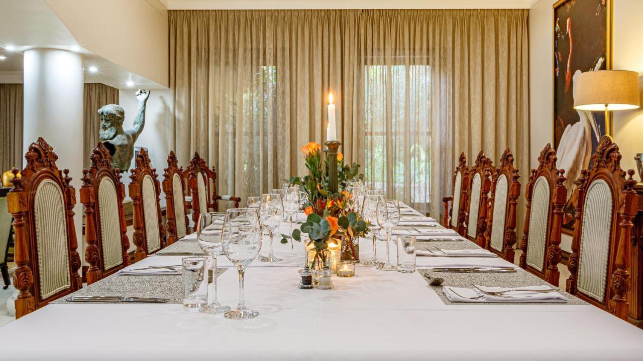Christies At 32 On Russell Bed and Breakfast Νέλσπρουιτ Εξωτερικό φωτογραφία