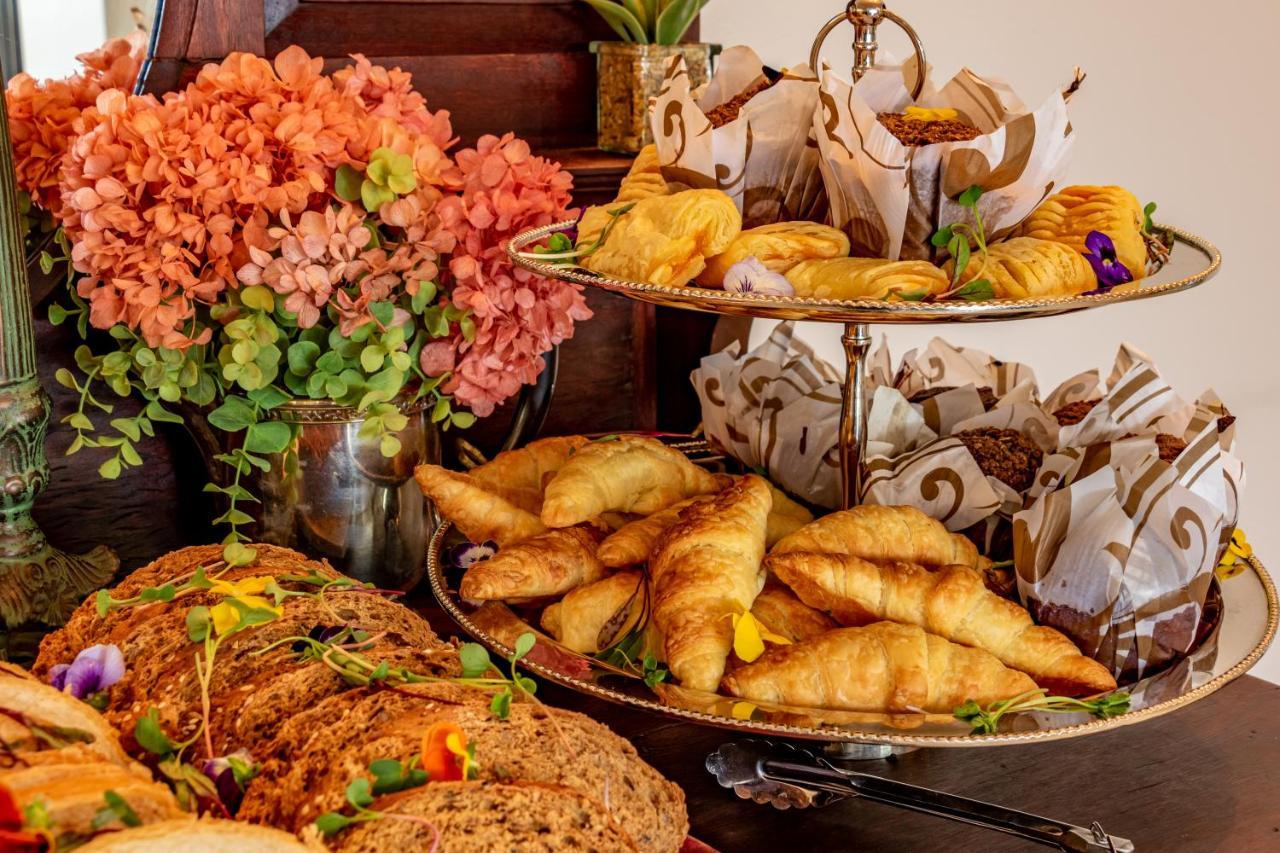 Christies At 32 On Russell Bed and Breakfast Νέλσπρουιτ Εξωτερικό φωτογραφία