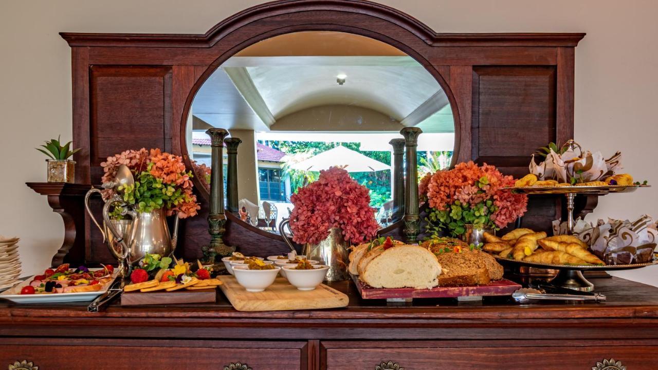 Christies At 32 On Russell Bed and Breakfast Νέλσπρουιτ Εξωτερικό φωτογραφία