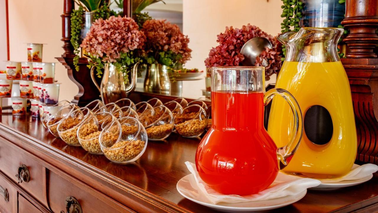 Christies At 32 On Russell Bed and Breakfast Νέλσπρουιτ Εξωτερικό φωτογραφία