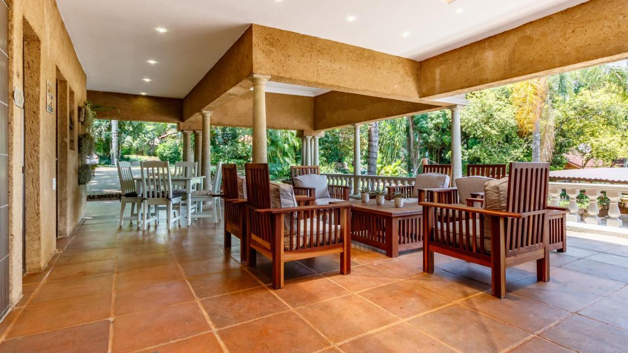 Christies At 32 On Russell Bed and Breakfast Νέλσπρουιτ Εξωτερικό φωτογραφία