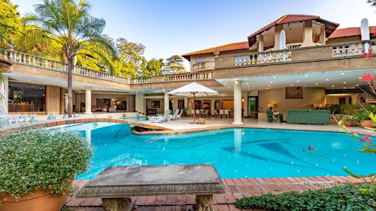Christies At 32 On Russell Bed and Breakfast Νέλσπρουιτ Εξωτερικό φωτογραφία