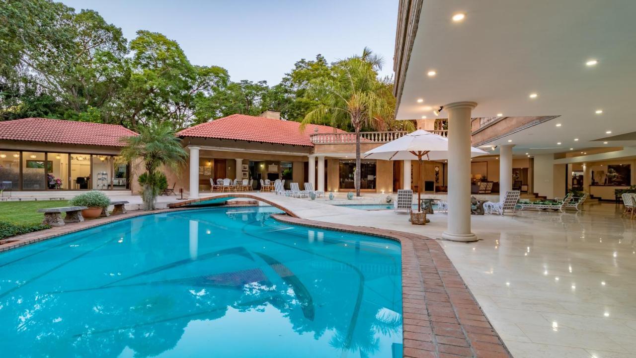 Christies At 32 On Russell Bed and Breakfast Νέλσπρουιτ Εξωτερικό φωτογραφία