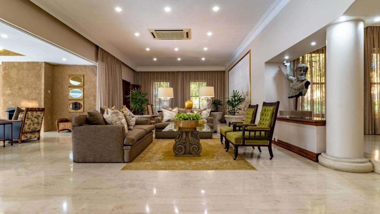 Christies At 32 On Russell Bed and Breakfast Νέλσπρουιτ Εξωτερικό φωτογραφία