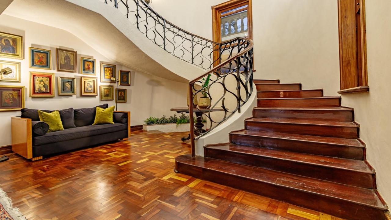 Christies At 32 On Russell Bed and Breakfast Νέλσπρουιτ Εξωτερικό φωτογραφία