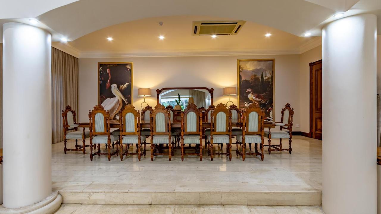Christies At 32 On Russell Bed and Breakfast Νέλσπρουιτ Εξωτερικό φωτογραφία