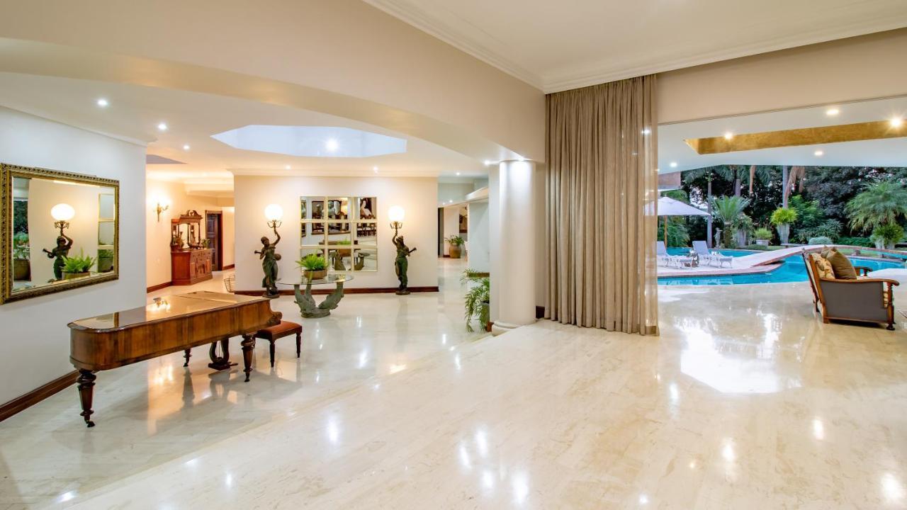Christies At 32 On Russell Bed and Breakfast Νέλσπρουιτ Εξωτερικό φωτογραφία