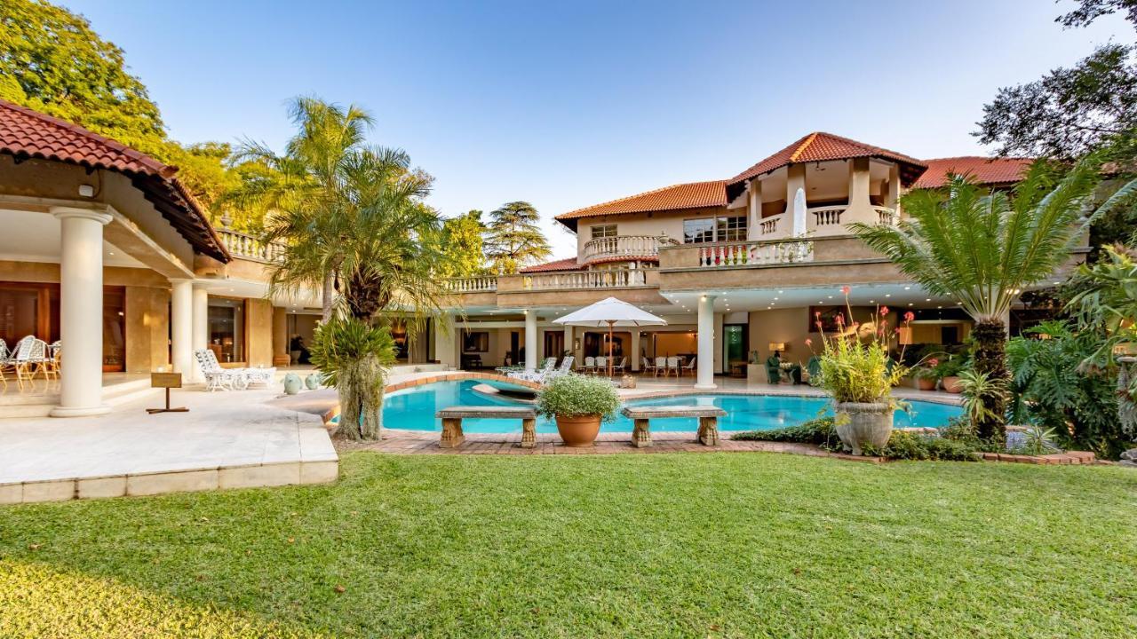 Christies At 32 On Russell Bed and Breakfast Νέλσπρουιτ Εξωτερικό φωτογραφία