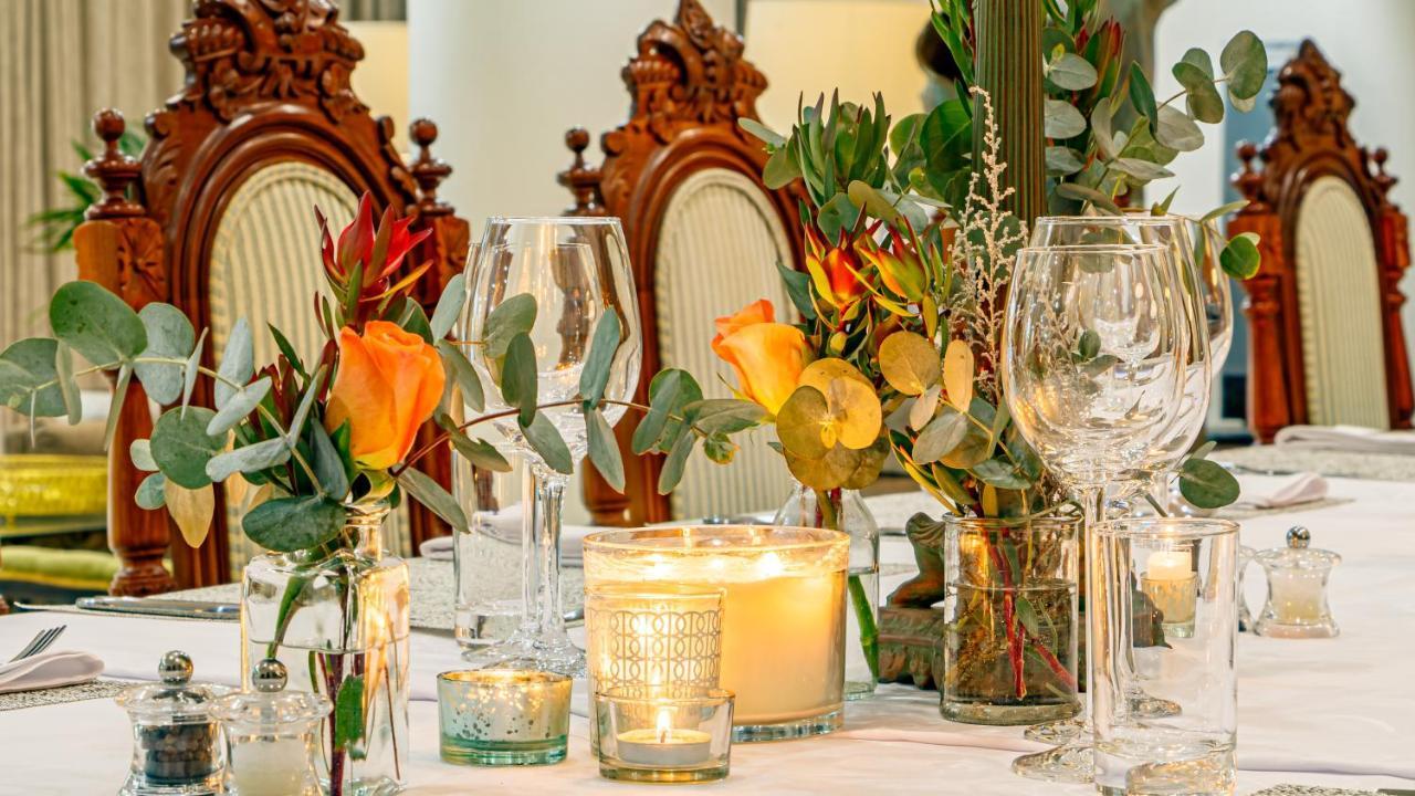 Christies At 32 On Russell Bed and Breakfast Νέλσπρουιτ Εξωτερικό φωτογραφία
