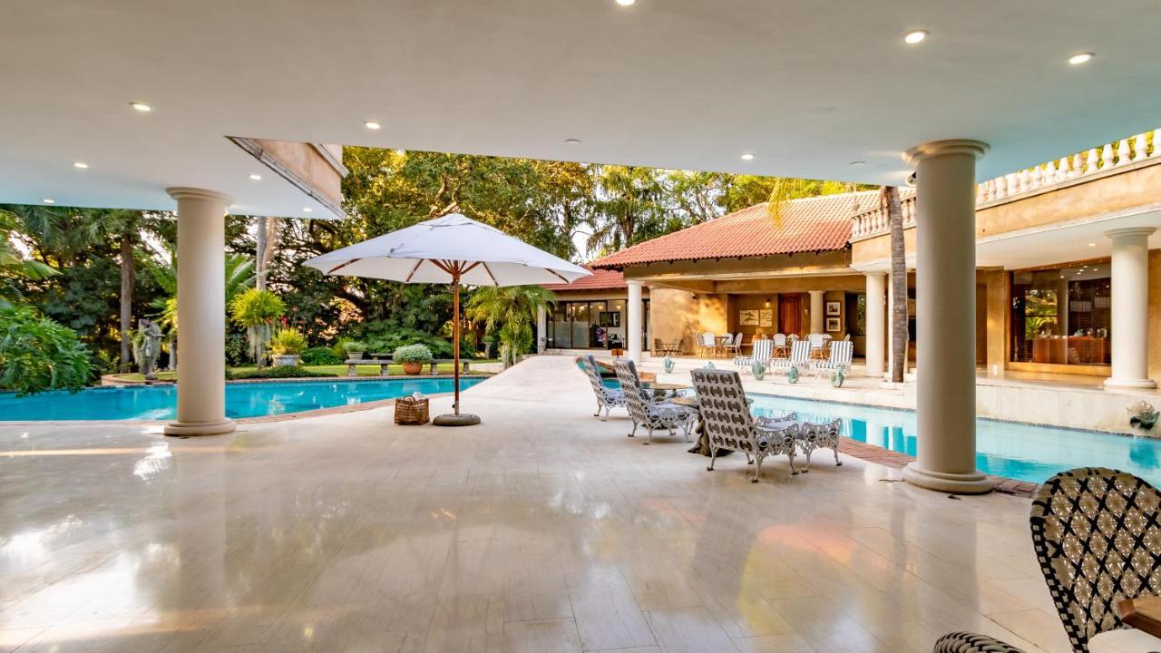 Christies At 32 On Russell Bed and Breakfast Νέλσπρουιτ Εξωτερικό φωτογραφία