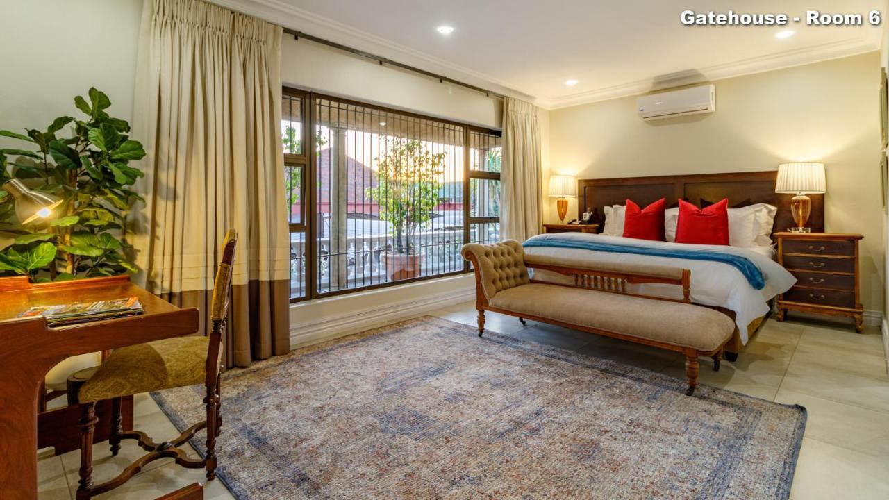 Christies At 32 On Russell Bed and Breakfast Νέλσπρουιτ Εξωτερικό φωτογραφία