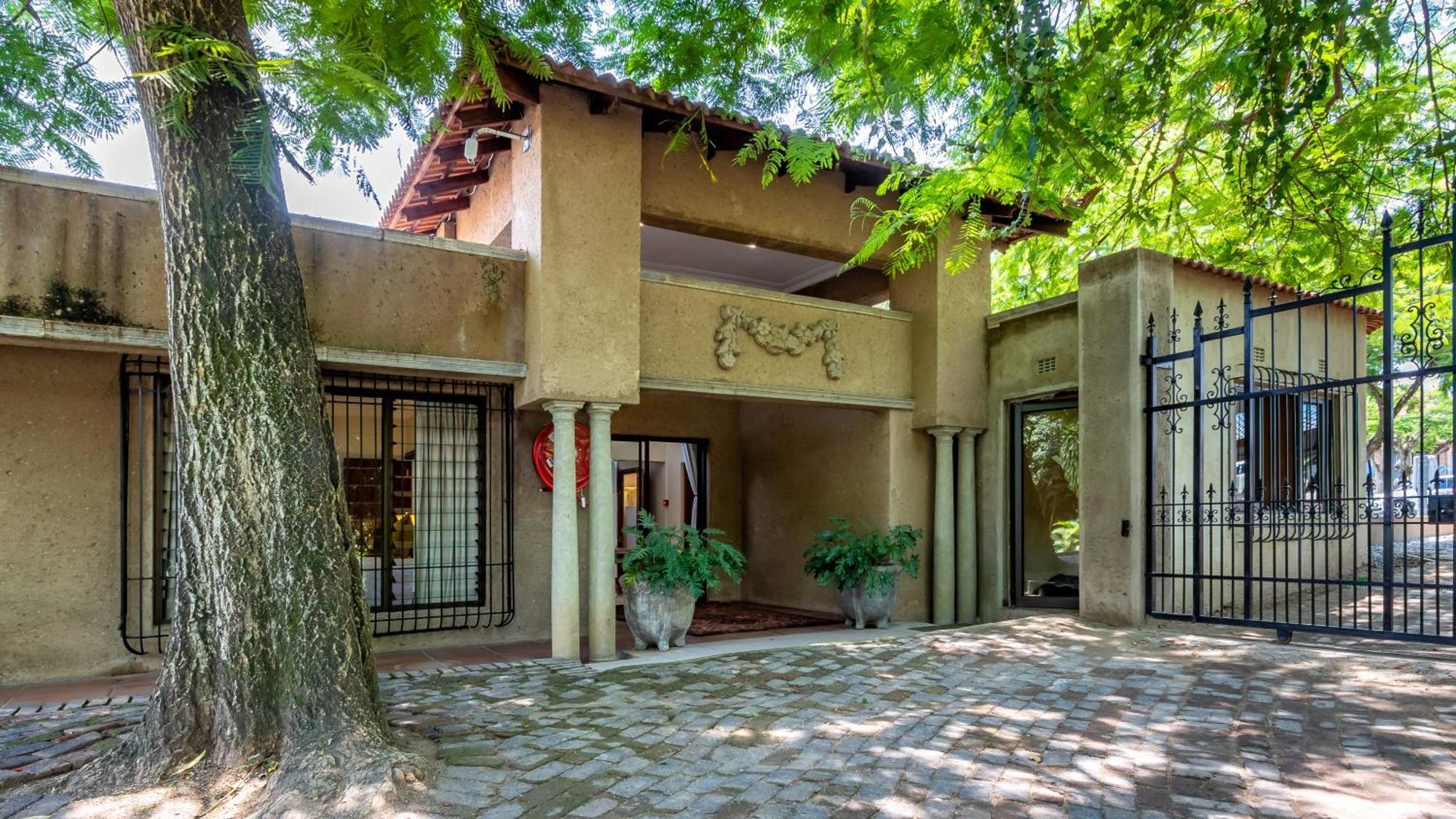 Christies At 32 On Russell Bed and Breakfast Νέλσπρουιτ Εξωτερικό φωτογραφία
